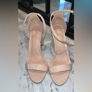 Madden Girl High Heels